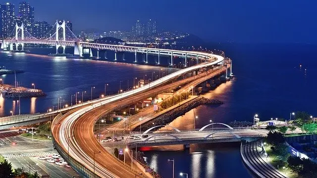 Ilustrasi jembatan