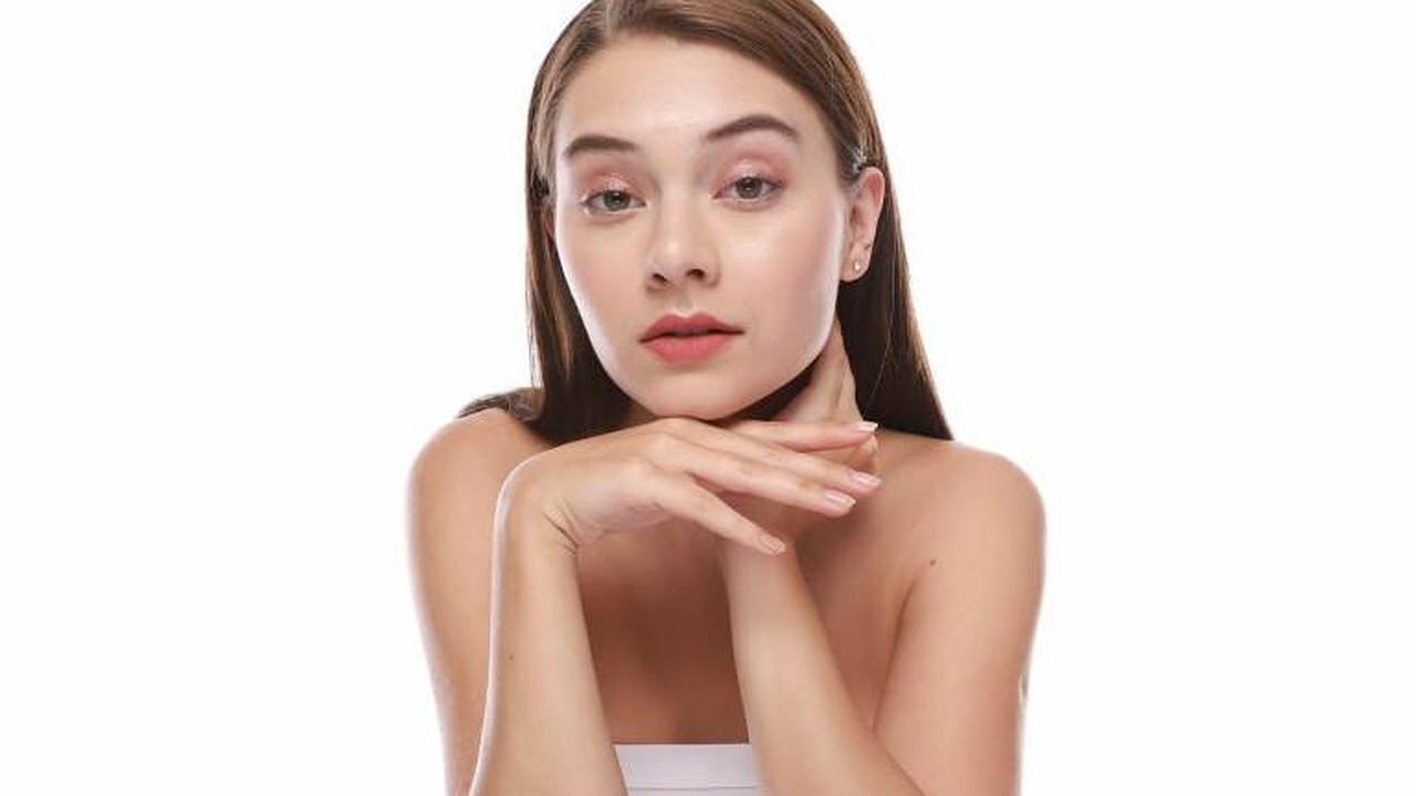 Rekomendasi Perawatan Wajah dengan Sabun Golden Vieira 100 persen Memakai Bahan Alami