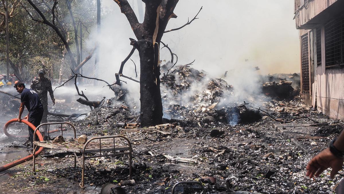 Pesawat Air India Jatuh, Begini Pernyataan Boeing