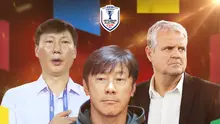 Ilustrasi - Pelatih Grup B Piala AFF 2024 (Bola.com/Adreanus Titus/Geaby Fadhilatu Sholikha)