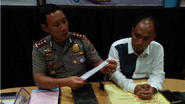 Asal-usul Nama Kerajaan Ubur-ubur