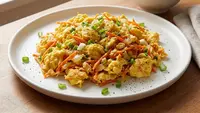 Resep Sarapan Berbahan Telur dan Wortel, Praktis, Gurih, dan Hemat untuk Keluarga