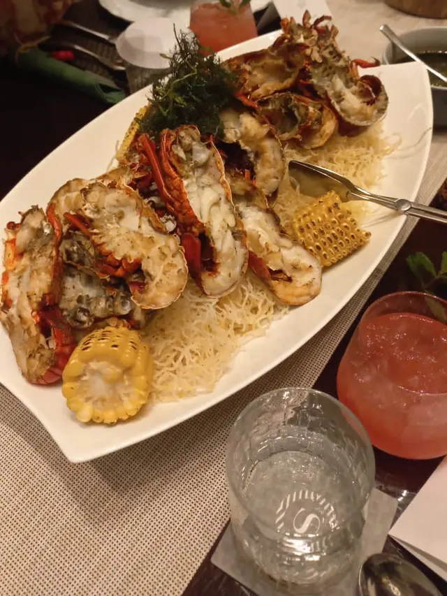 Nostalgia Momen dengan Deretan Kuliner Klasik Khas Akhir Tahun di Sheraton Grand Gandaria City