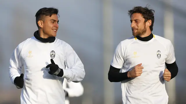 Juventus
