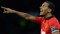 Ferdinand: Moyes Bikin Pemain MU Gila