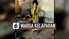 TV Kelaparan