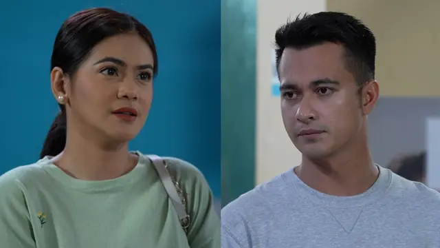 Cinta Setelah CInta