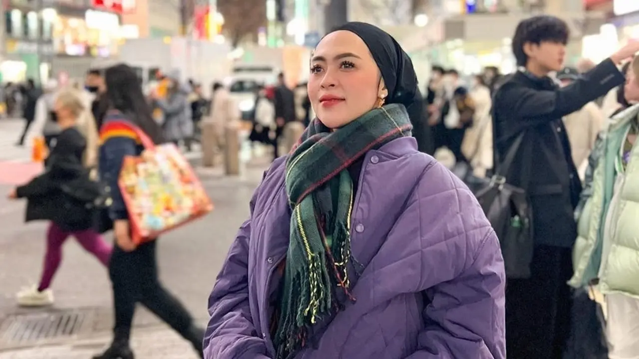 Selebgram Meylisa Zaara Alami KDRT Setelah Pergoki Suami Selingkuh dengan Pria Lain