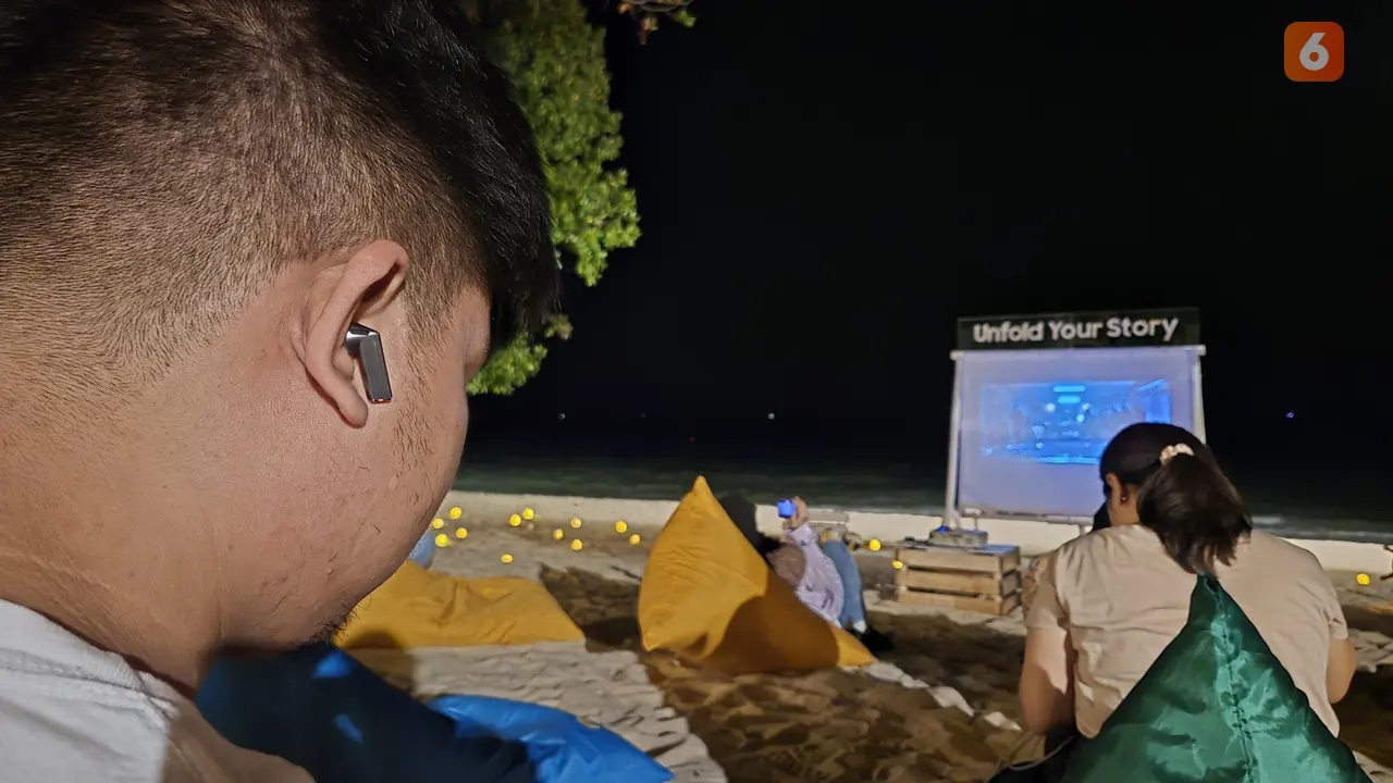 Samsung Galaxy Buds 3 Pro