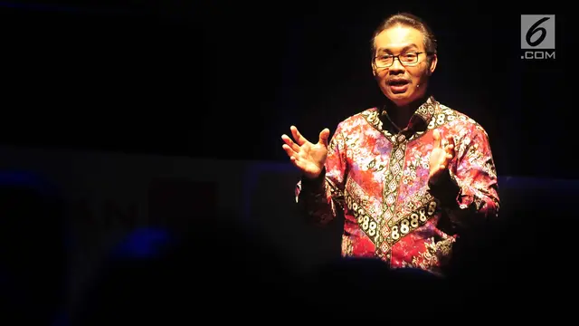 Bupati Kulon Progo Hasto Wardoyo