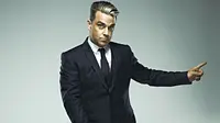 Hasrat Terpendam Robbie Williams terhadap Personel Spice Girls