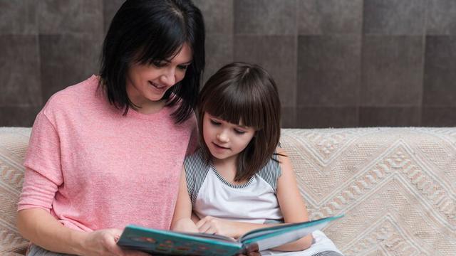 Identifikasi perasaan dalam buku dan gambar