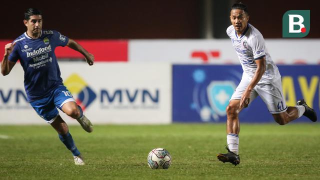 Persib Bandung, Arema FC