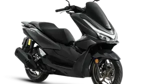 Honda PCX160 Kembali ke Malaysia Setelah Enam Tahun Absen