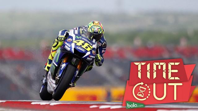 Valentino Rossi, berharap bisa mengalahkan rekan setimnya, Jorge Lorenzo, pada balapan MotoGP Prancis di Sirkuit Le Mans, akhir pekan ini. Rossi ingin membalas dendam setelah tahun lalu dikalahkan Lorenzo.