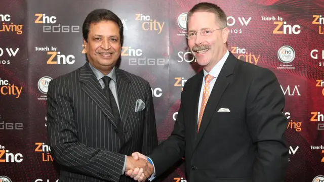 Binod Chaudhary Miliarder dari Negeri Miskin Nepal 2