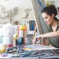 Setiap orang memiliki bakatnya masing-masing jika ditelusuri dan dilatih. (Foto:Freepik/wayhomestudio)