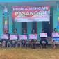 Lomba Cari Pasangan di Instagram Viral./Instagram.com/@sekitargarut