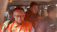 Gus Alex Ditahan KPK, Bantah Ada Perintah dan Aliran Dana dari Eks Menag Yaqut