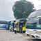 Bus Damri untuk Mudik 2025 (Foto: Liputan6.com/Arief RH)