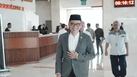 Abdul Fikri Faqih, anggota DPR RI dari Jawa Tengah. Foto: liputan6.com/edhie prayitno ige&nbsp;