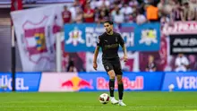 Kevin Diks, Borussia Monchengladbach. (Dok. borussia.com)