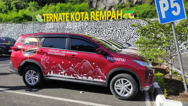 Daihatsu Terios
