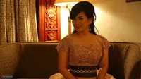 Ikke Nurjanah Pasrah Soal Status Janda