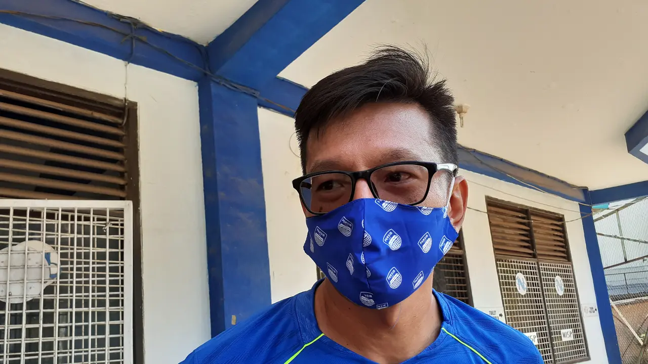 Persib Bandug, Teddy Tjahjono