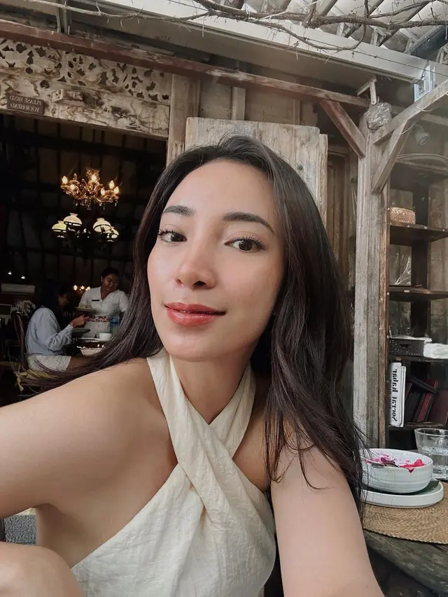 Nadya Shakira
