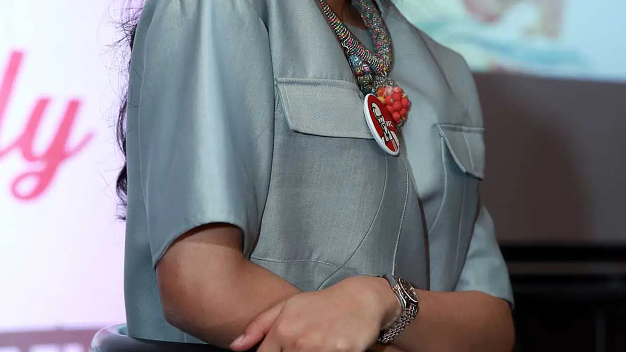 Maudy Ayunda