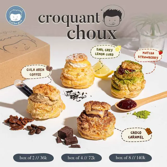 Inspirasi Cemilan Manis di Medan yang Bisa Jadi Favorit Anak Saat Momen Natal Tiba