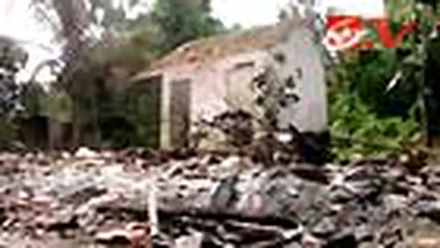 Kilas Balik Tragedi Sampang