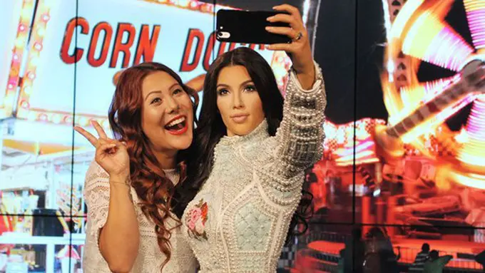 Fotto: copyright Cosmopolitan.com/Getty