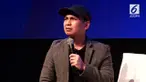 Generasi X, Y, dan Z dari para ahli khususnya komedi