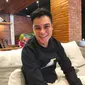 Baim Wong (Liputan6.com - Munady Widjaja)