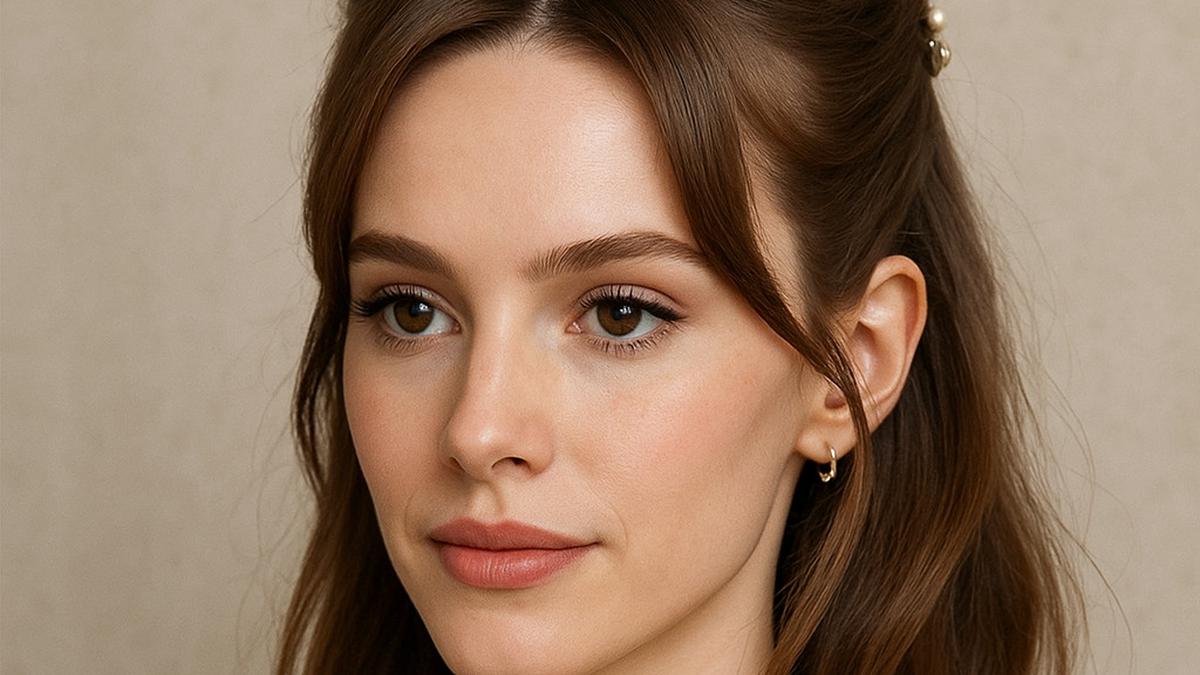 7 Model Rambut Terbaik untuk Pemilik Dagu Panjang, Buat Wajah Terlihat Seimbang