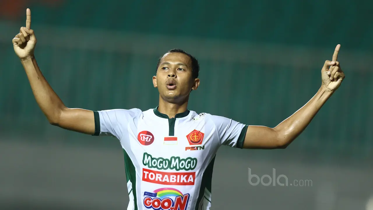 PS TNI