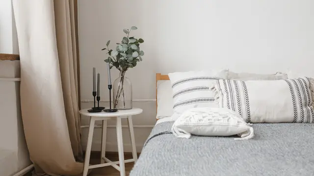 Tips Dekor Kamar Minimalis ala Korea, Dijamin Estetik Banget!