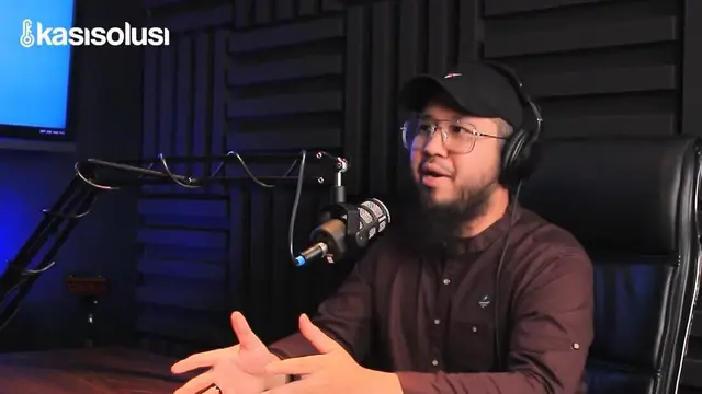 Dery eks Vierra (YouTube/kasisolusi)