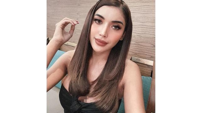 6 Potret Terbaru Millendaru, Disebut Makin Mirip Ashanty