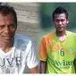 Potret Wahyu Subo Seto, Pemain Berbakat Anak Legenda Persebaya Surabaya (sumber:Bola.Com)