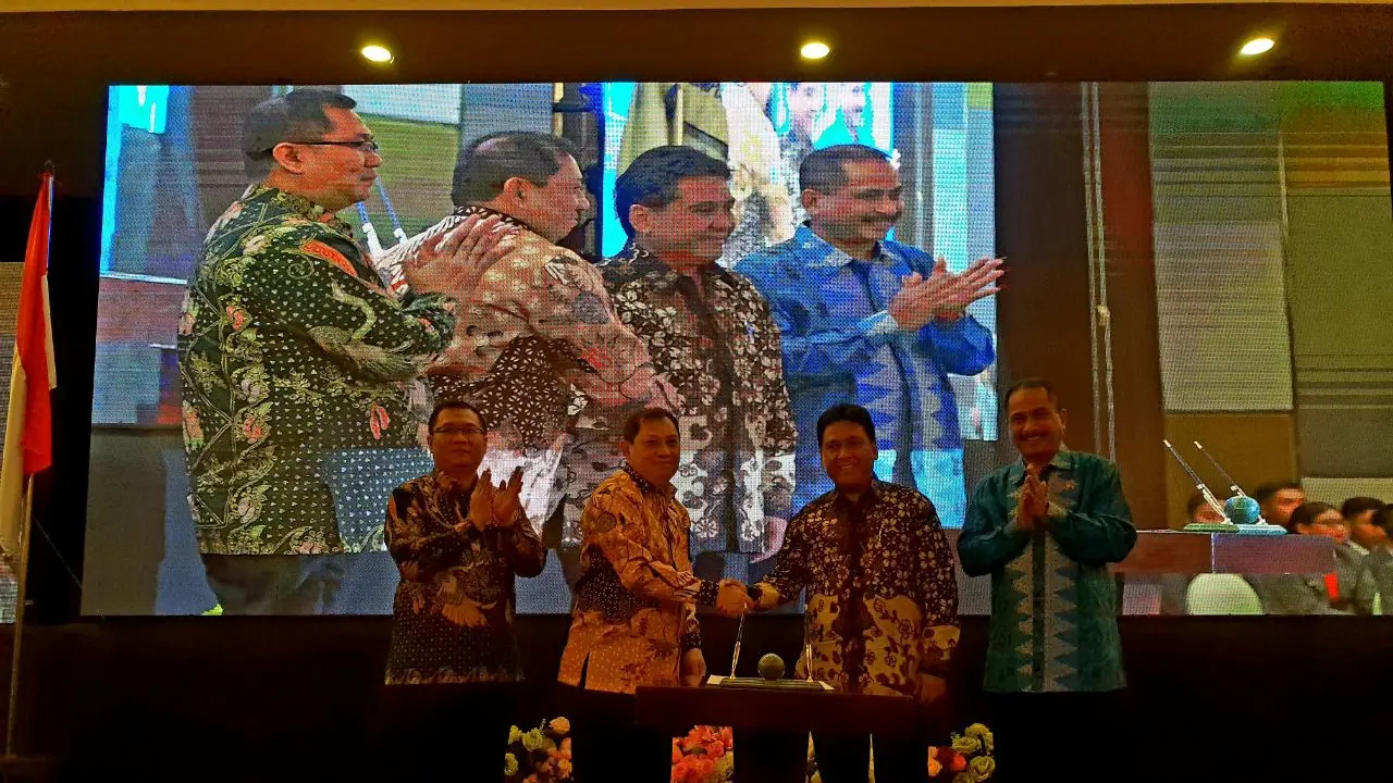 Palembang Akan Jadi Tuan Rumah Hari Diskon Nasional 2018