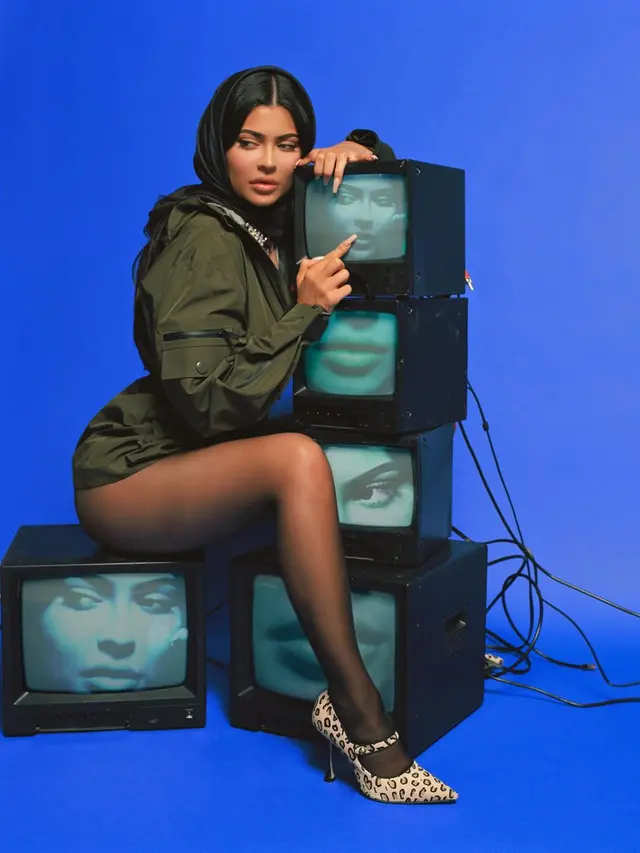 [Fimela] Kylie Jenner