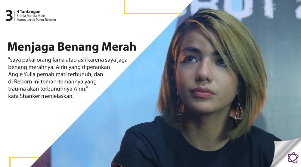 84 Pemain Film Hantu Jeruk Purut Gratis Terbaik