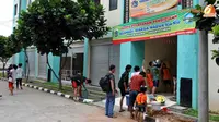 Warga Ria Rio, Dulu Menolak Kini Ngebet Pindah