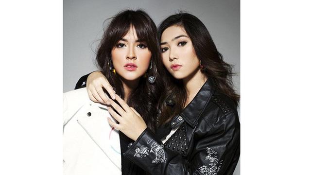 7 Gaya Penampilan Raisa dengan Poni Pendeknya, Bak ABG