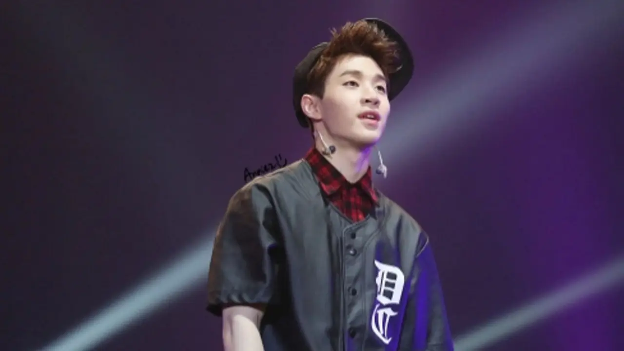 Henry Lau