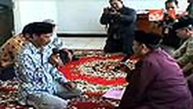 Puluhan Pengikut Ahmadiyah Kembali ke Islam