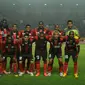 Persipura Jayapura (Liputan6.com/Helmi Fithriansyah)